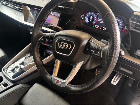 2022 Audi A3 - photo 12