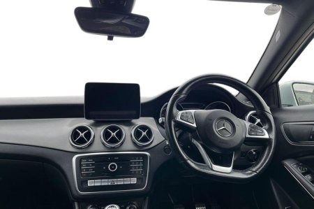 2018 Mercedes-Benz GLA - photo 10