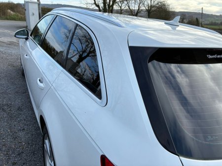 2018 Audi A4 - photo 17