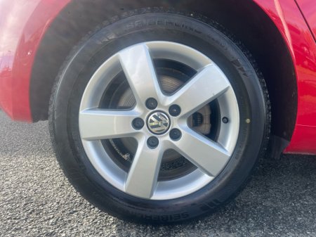2012 Volkswagen Golf - photo 5
