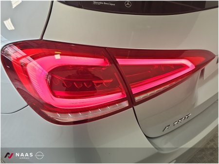 2020 Mercedes-Benz A-Class - photo 23
