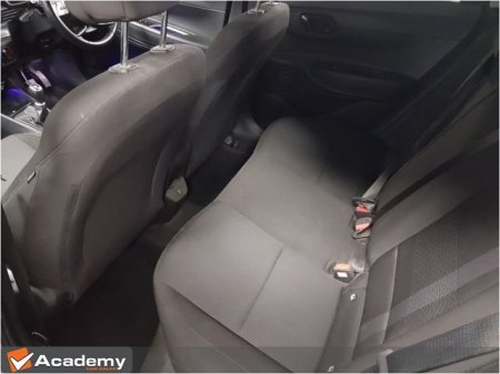 2024 Hyundai i20 - photo 11