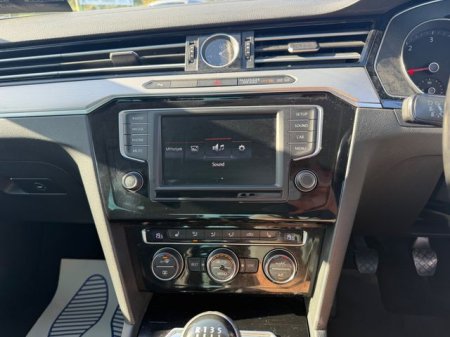 2015 Volkswagen Passat - photo 20