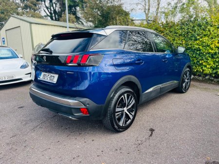 2019 Peugeot 3008 - photo 13