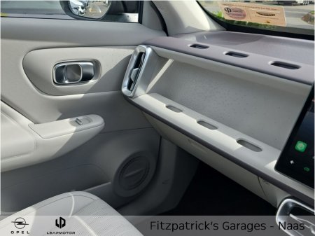 2026 Leapmotor B10 - photo 16