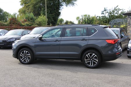 2022 SEAT Tarraco - photo 6