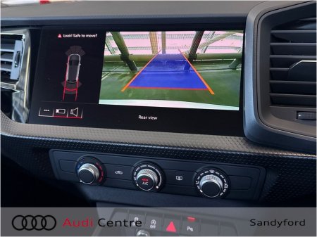 2026 Audi A1 - photo 21