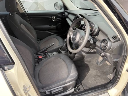 2015 Mini One - photo 7