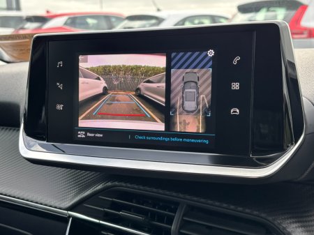 2021 Peugeot 2008 - photo 20