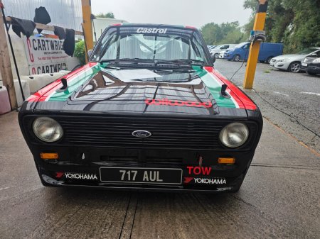1975 Ford Escort - photo 3