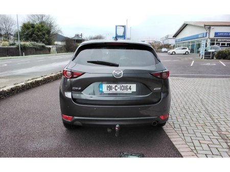 2019 Mazda CX-5 - photo 5
