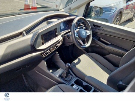 2023 Volkswagen Caddy - photo 3