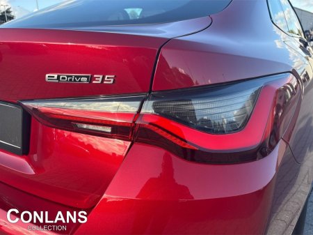 2026 BMW i4 - photo 19