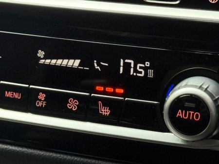 2017 BMW 5-Series - photo 26