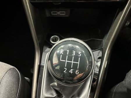 2020 Volkswagen T-Roc - photo 24