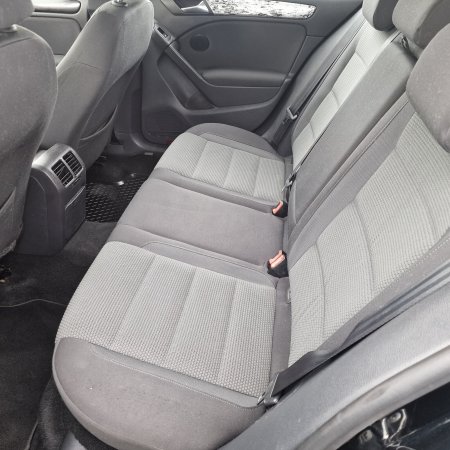 2011 Volkswagen Golf - photo 8