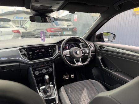 2021 Volkswagen T-Roc - photo 46