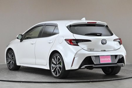 2023 Toyota Corolla - photo 7