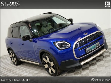 2024 Mini Countryman - photo 30