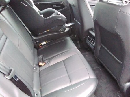 2021 Land Rover Range Rover Evoque - photo 9
