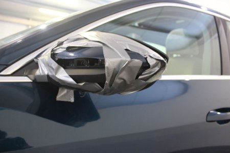 2020 Audi e-tron - photo 9