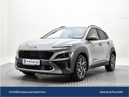 2021 Hyundai KONA - photo 10