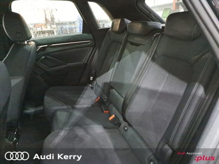 2023 Audi Q3 - photo 13
