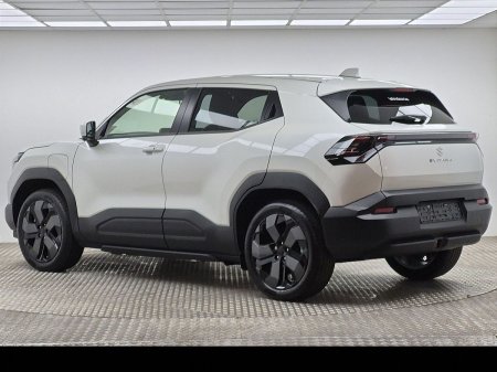2026 Suzuki Vitara - photo 13