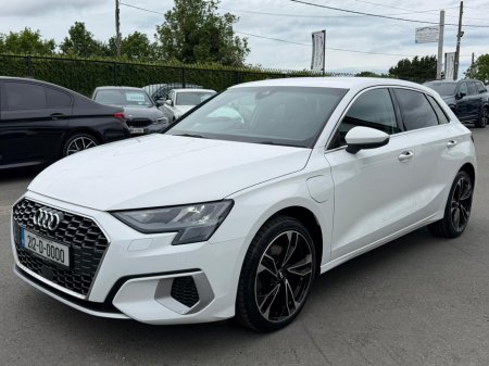 2021 Audi A3 - photo 7