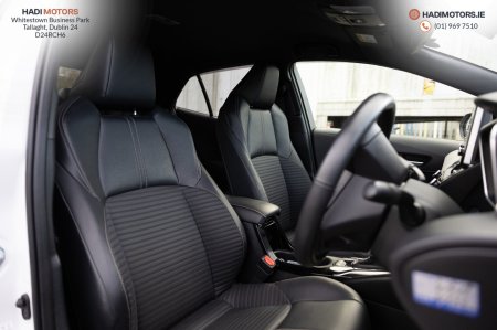 2020 Toyota Corolla - photo 13