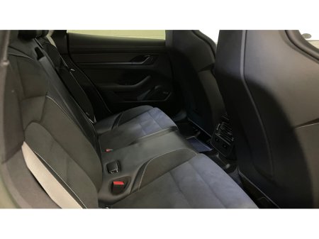 2023 Porsche Taycan - photo 28