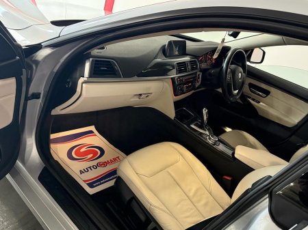 2019 BMW 4-Series - photo 12