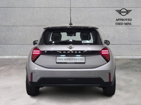 2024 Mini Cooper - photo 15