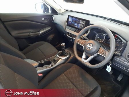 2025 Nissan Juke - photo 28
