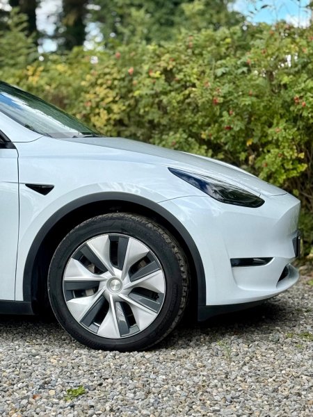 2023 Tesla Model Y - photo 7
