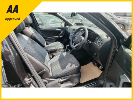 2024 Volkswagen Tiguan - photo 20
