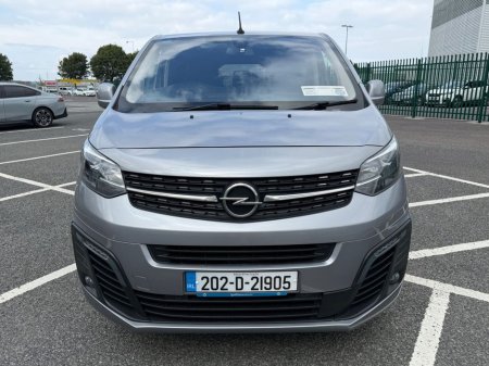 2020 Citroen Spacetourer - photo 3