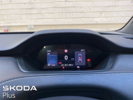2026 Skoda Elroq - photo 13