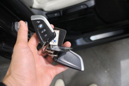 2018 BMW X3 - photo 15