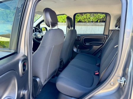 2023 Fiat Panda - photo 23