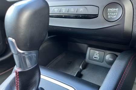 2024 Ford Focus - photo 32