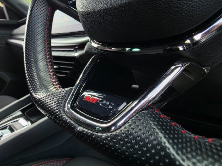 2022 Skoda Octavia - photo 22