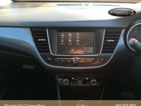 2023 Opel Crossland X - photo 13