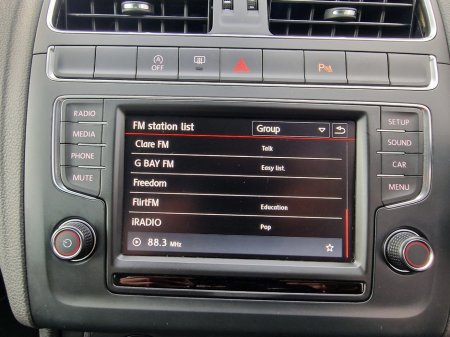 2016 Volkswagen Polo - photo 24