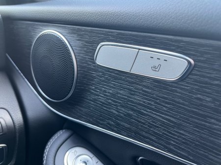 2020 Mercedes-Benz GLC - photo 25