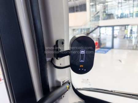 2015 DAF XF 460 - photo 25