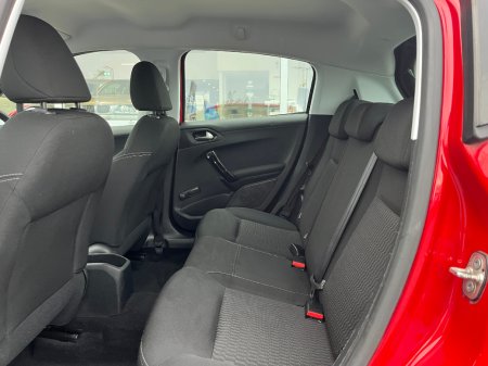 2019 Peugeot 208 - photo 6