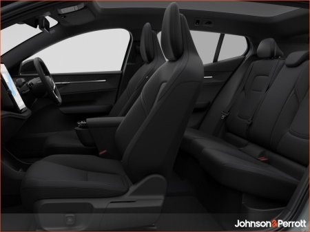 2027 Volvo EX30 - photo 8
