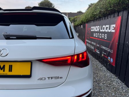 2023 Audi A3 - photo 26