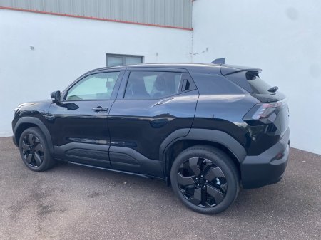 2026 Suzuki e Vitara - photo 6